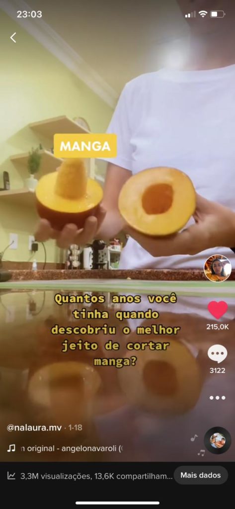 como viralizar no tik tok