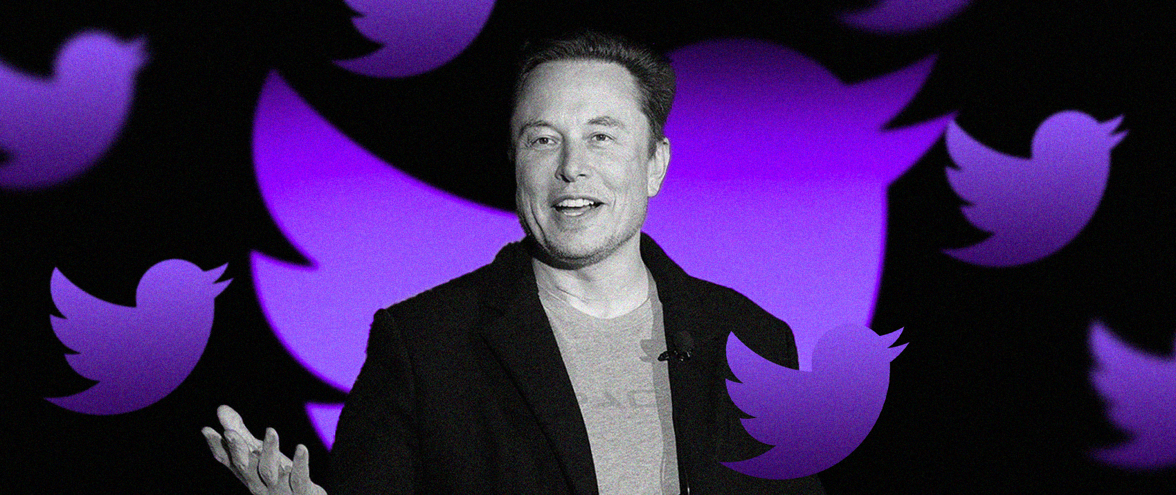 Crise do Twitter com Elon Musk
