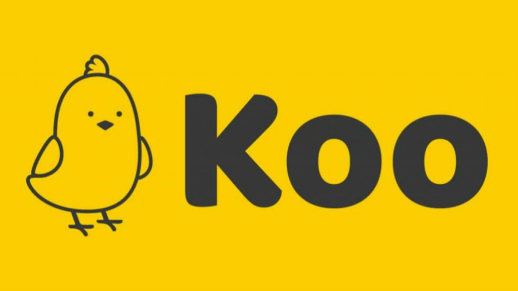 O que é Koo? A nova rede social